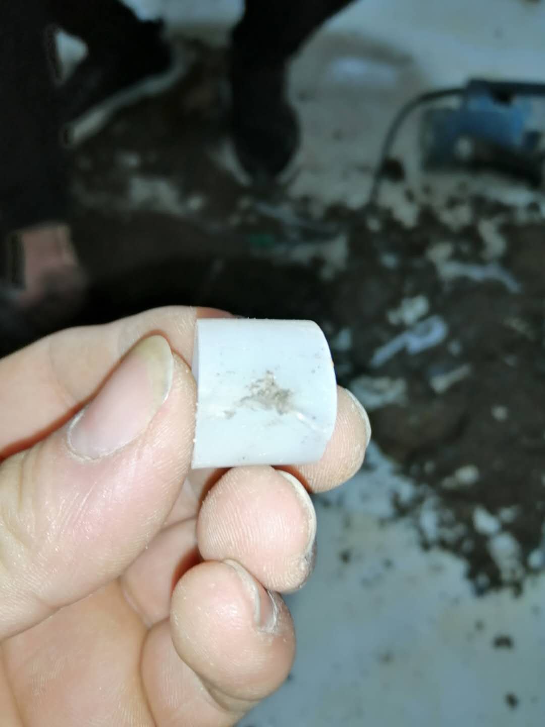 犍为地暖测漏，地暖漏水检测，暖气漏水检测
